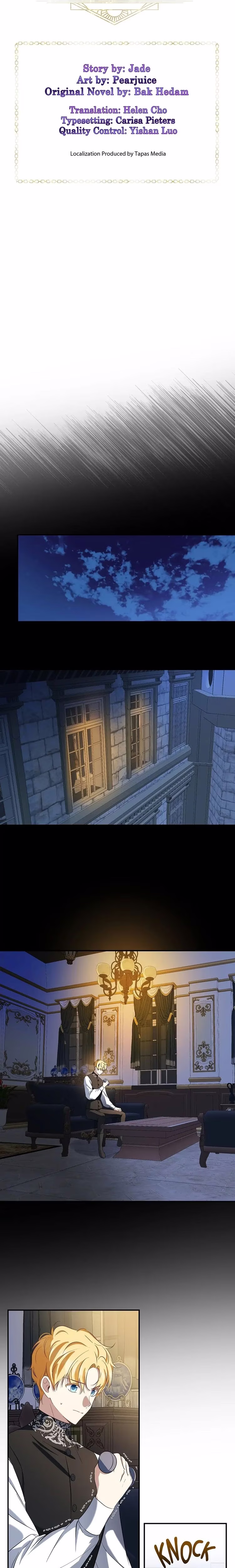 I Was Tricked into this Fake Marriage! - Chapter 104 - Part 4