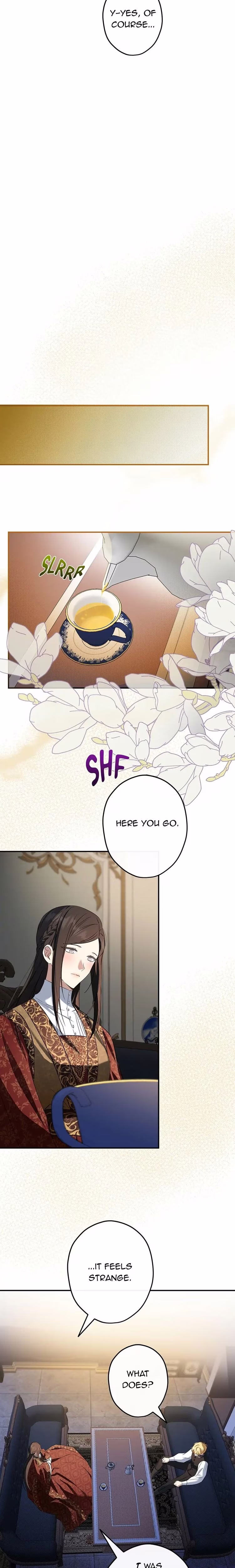 I Was Tricked into this Fake Marriage! - Chapter 104 - Part 8