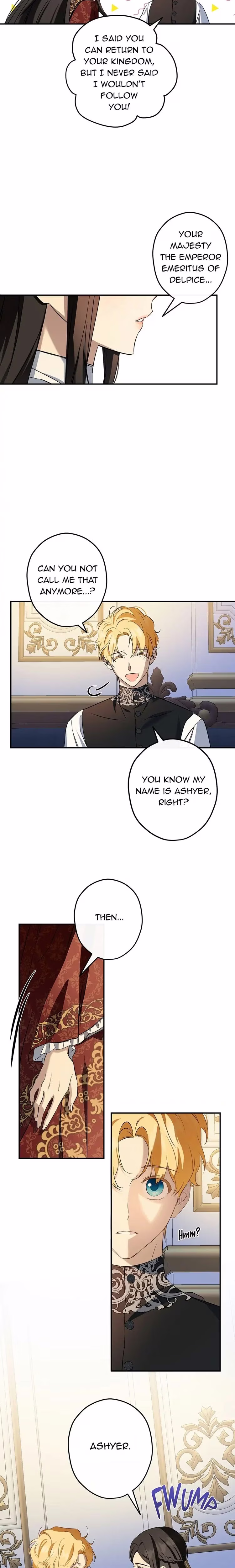 I Was Tricked into this Fake Marriage! - Chapter 104 - Part 12