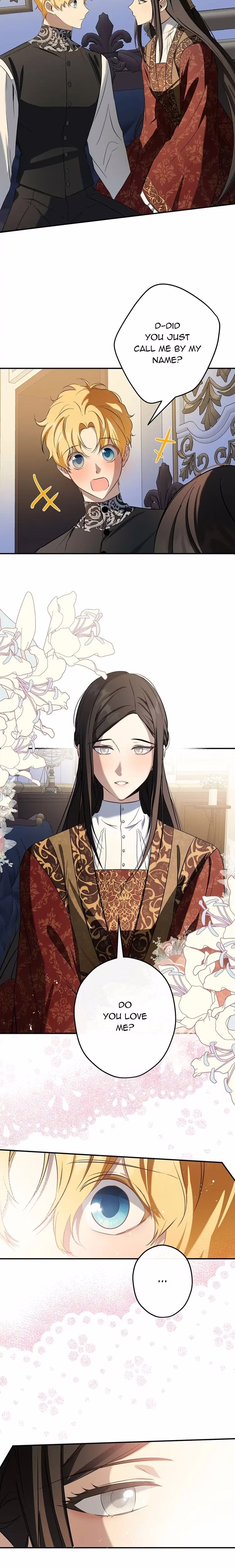 I Was Tricked into this Fake Marriage! - Chapter 104 - Part 13