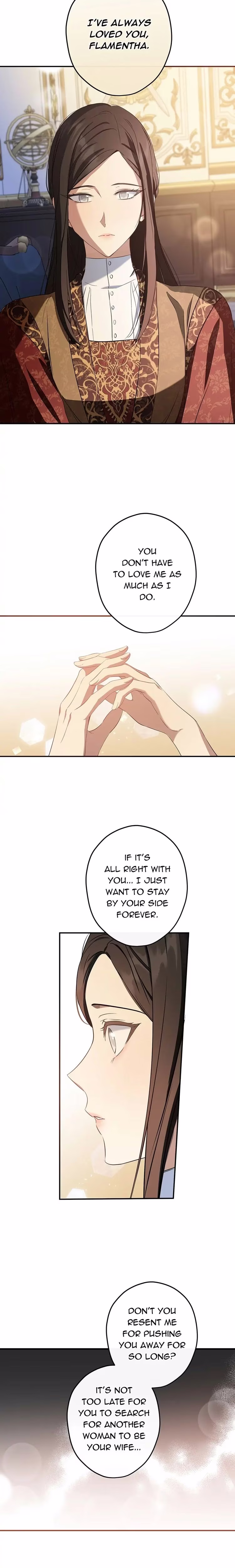 I Was Tricked into this Fake Marriage! - Chapter 104 - Part 16