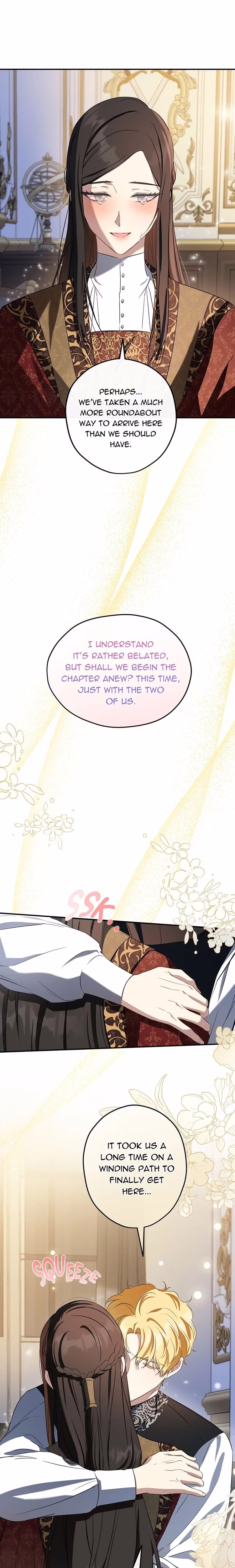 I Was Tricked into this Fake Marriage! - Chapter 104 - Part 18