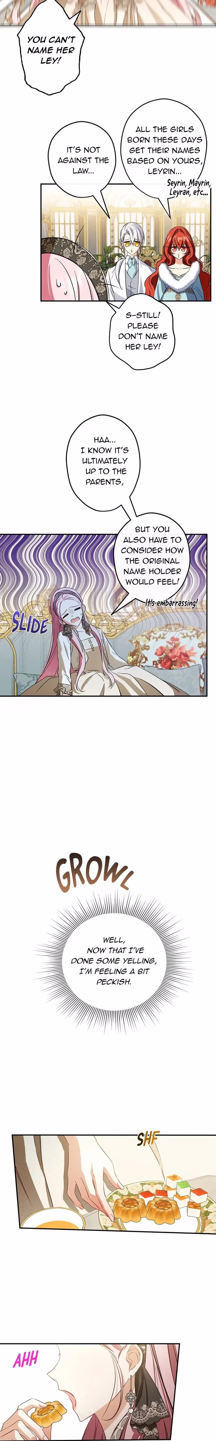 I Was Tricked into this Fake Marriage! - Chapter 105 - Part 6