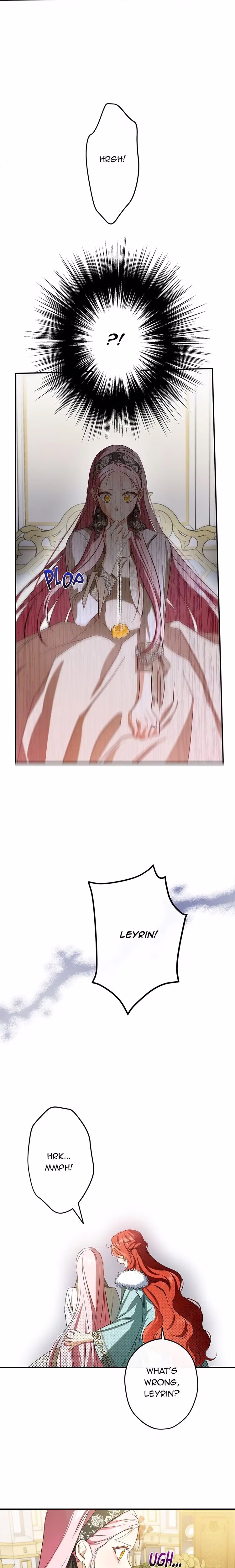 I Was Tricked into this Fake Marriage! - Chapter 105 - Part 7