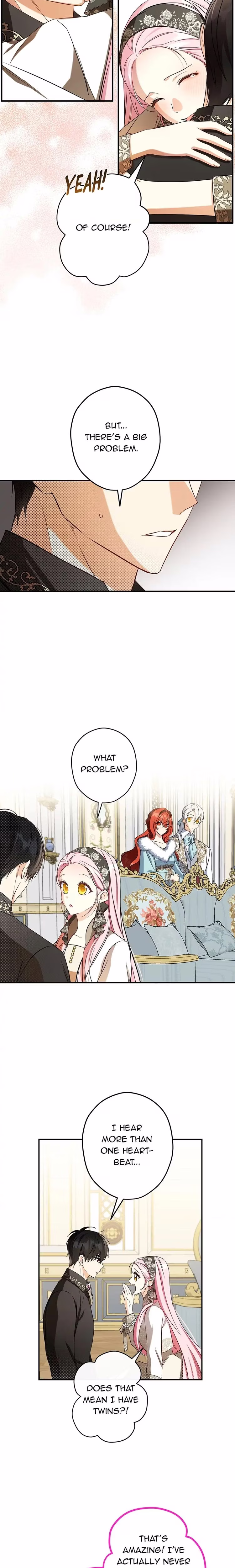 I Was Tricked into this Fake Marriage! - Chapter 105 - Part 12