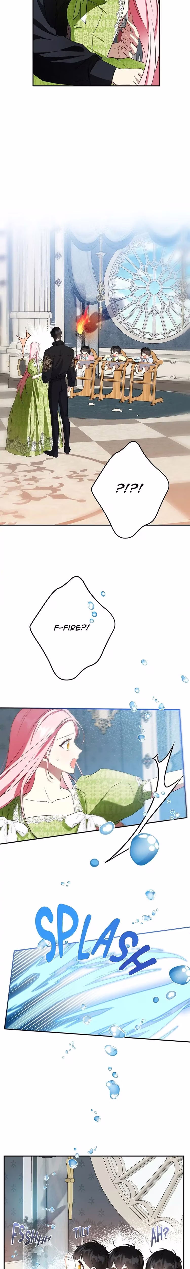 I Was Tricked into this Fake Marriage! - Chapter 106 - Part 3