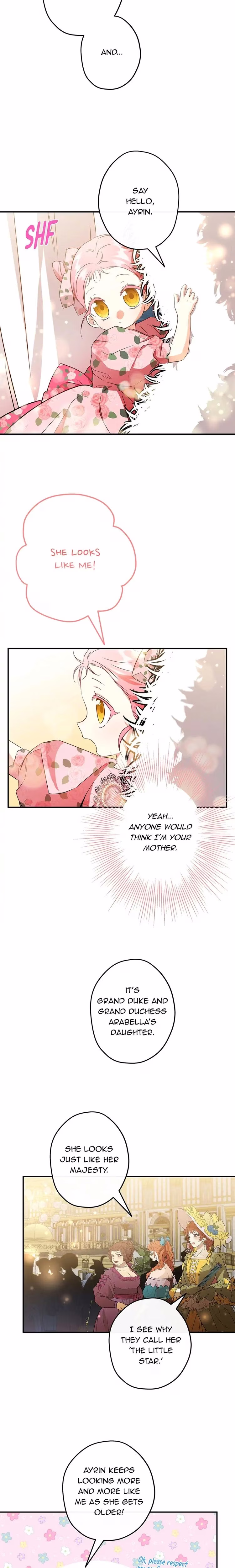 I Was Tricked into this Fake Marriage! - Chapter 106 - Part 13