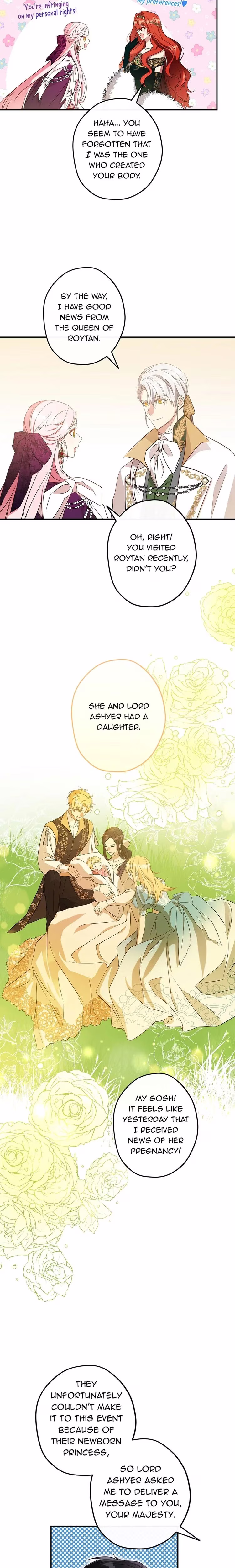 I Was Tricked into this Fake Marriage! - Chapter 106 - Part 14