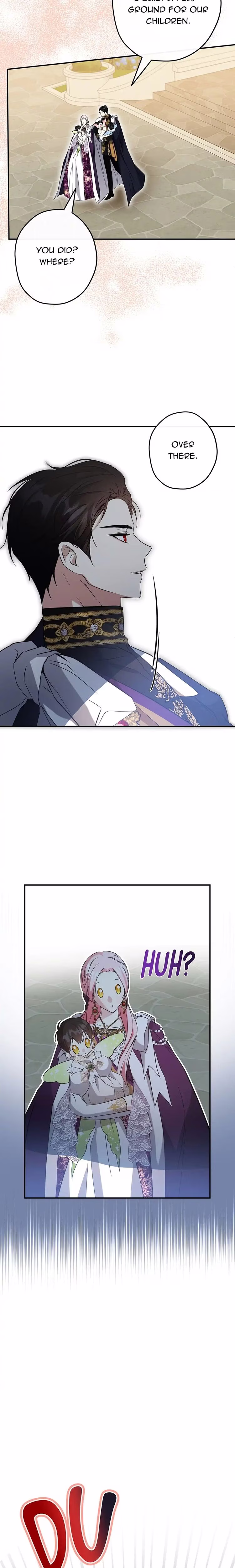 I Was Tricked into this Fake Marriage! - Chapter 107 - Part 3