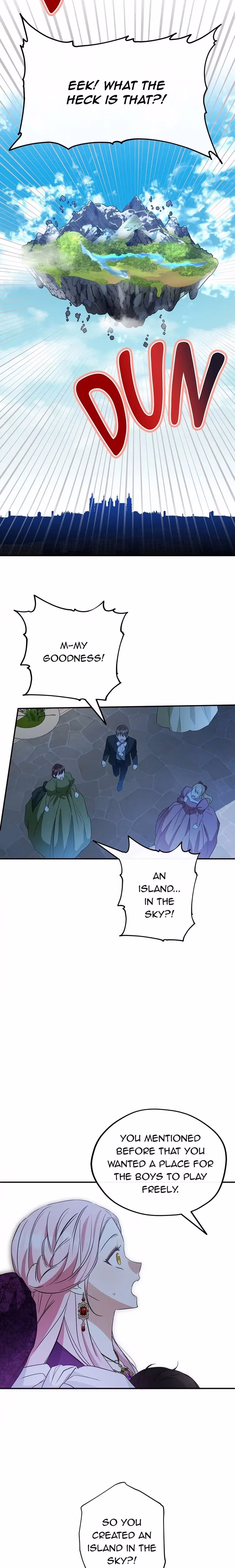 I Was Tricked into this Fake Marriage! - Chapter 107 - Part 4