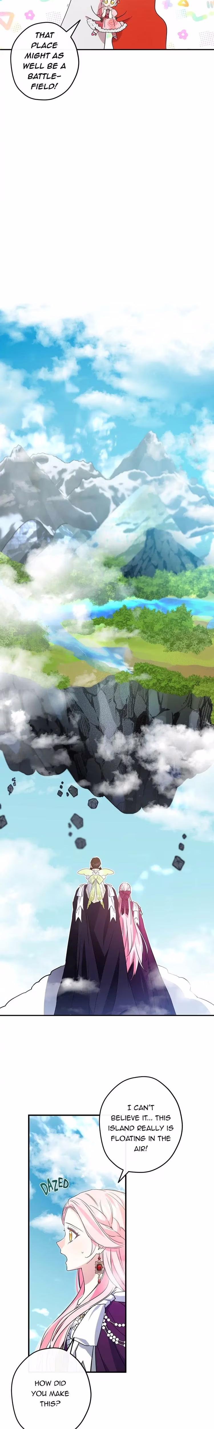 I Was Tricked into this Fake Marriage! - Chapter 107 - Part 8