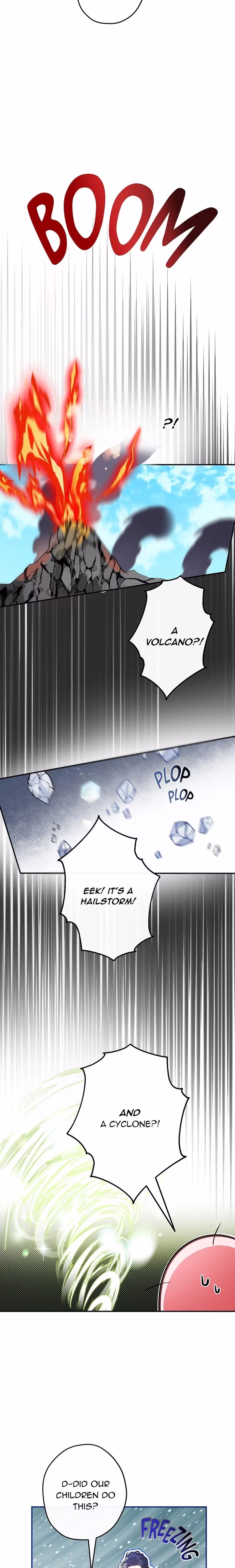 I Was Tricked into this Fake Marriage! - Chapter 107 - Part 11