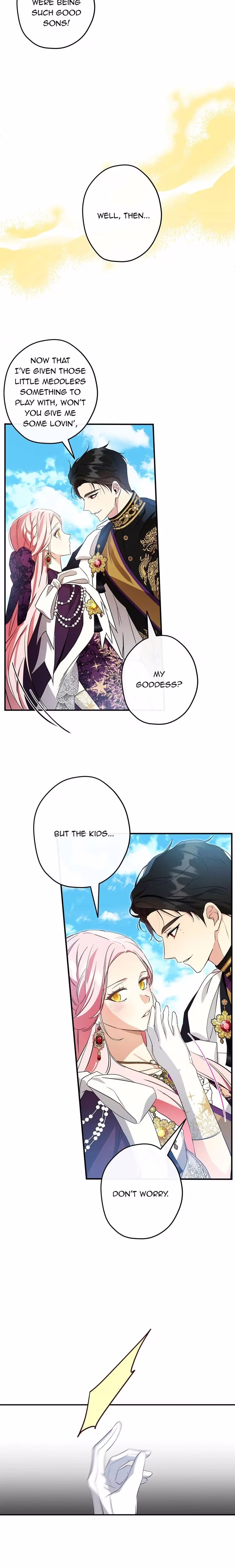 I Was Tricked into this Fake Marriage! - Chapter 107 - Part 13