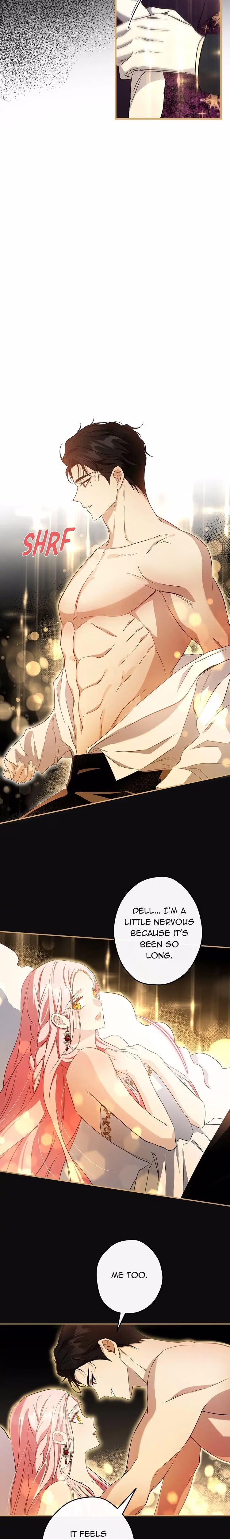 I Was Tricked into this Fake Marriage! - Chapter 107 - Part 15