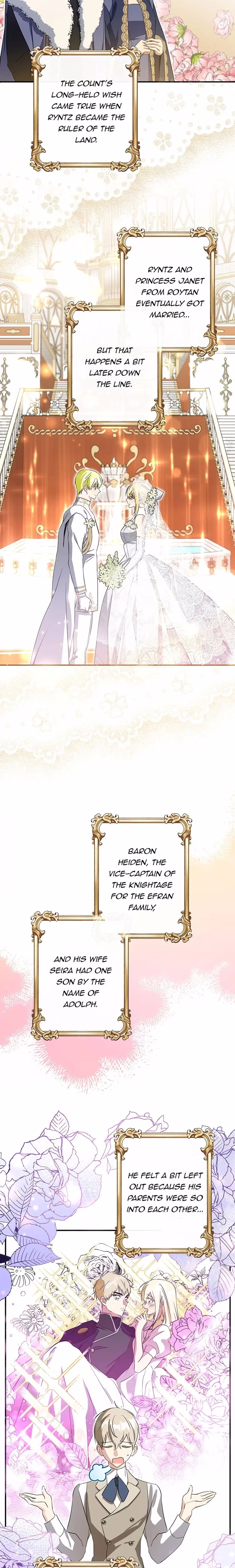 I Was Tricked into this Fake Marriage! - Chapter 107 - Part 18