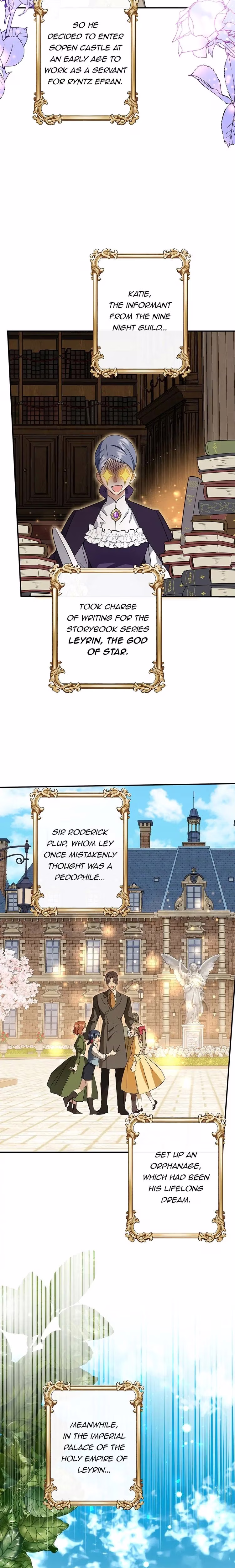 I Was Tricked into this Fake Marriage! - Chapter 107 - Part 19