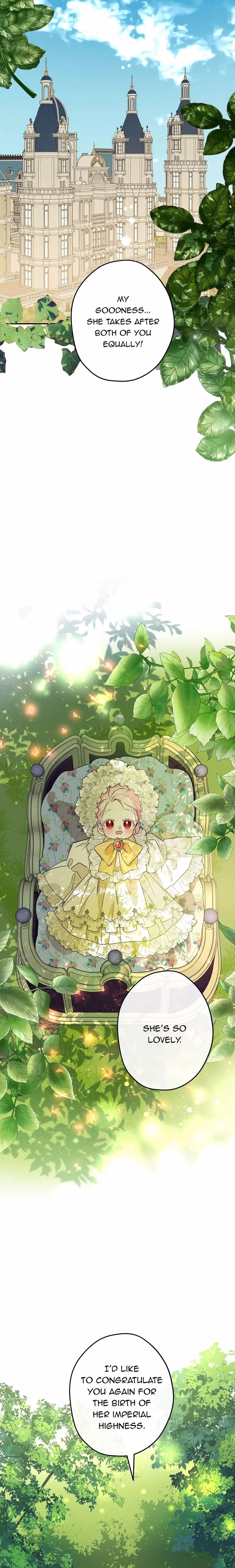 I Was Tricked into this Fake Marriage! - Chapter 107 - Part 20