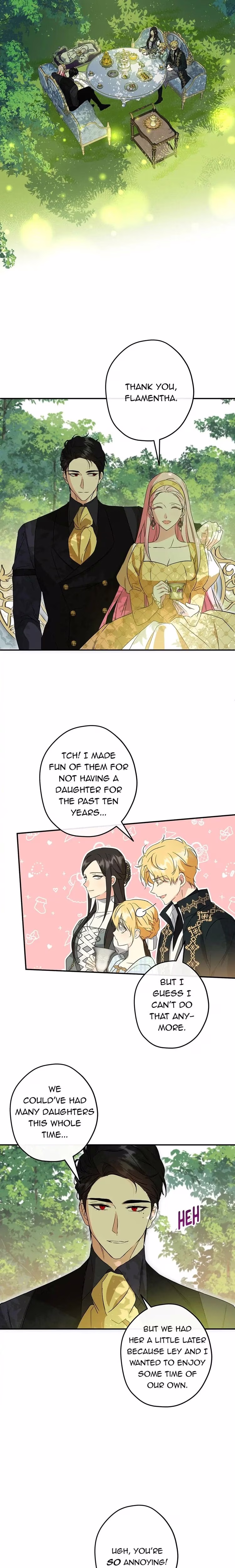 I Was Tricked into this Fake Marriage! - Chapter 107 - Part 21