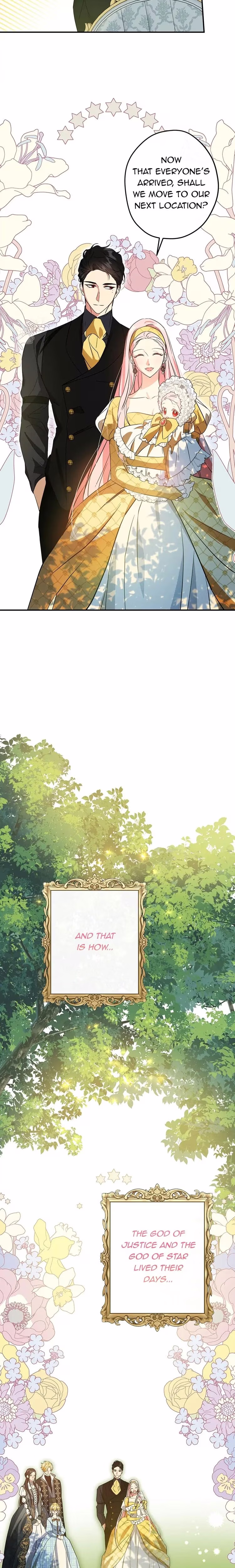 I Was Tricked into this Fake Marriage! - Chapter 107 - Part 24