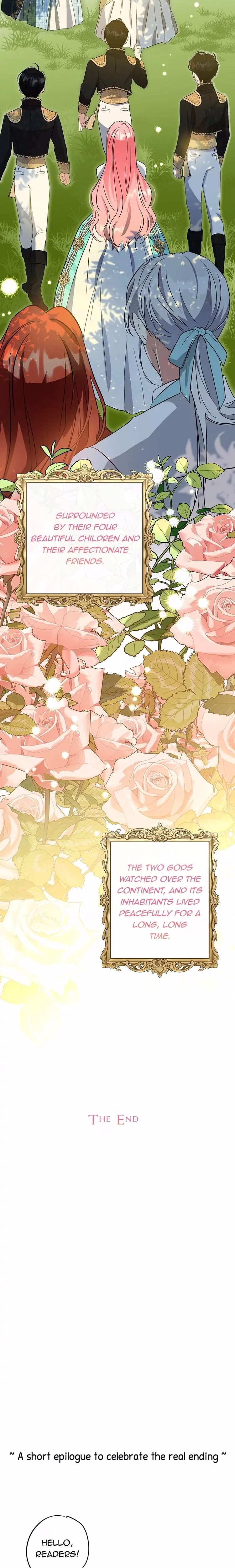 I Was Tricked into this Fake Marriage! - Chapter 107 - Part 25