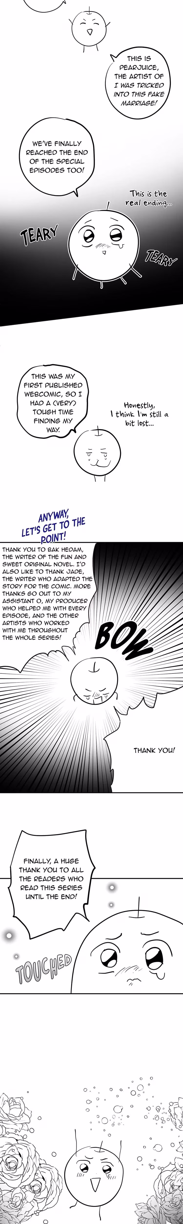 I Was Tricked into this Fake Marriage! - Chapter 107 - Part 26