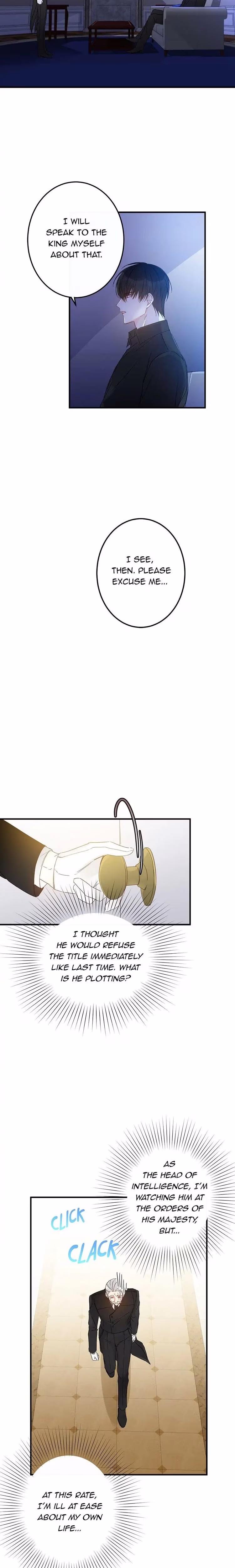 I Was Tricked into this Fake Marriage! - Chapter 11 - Part 14