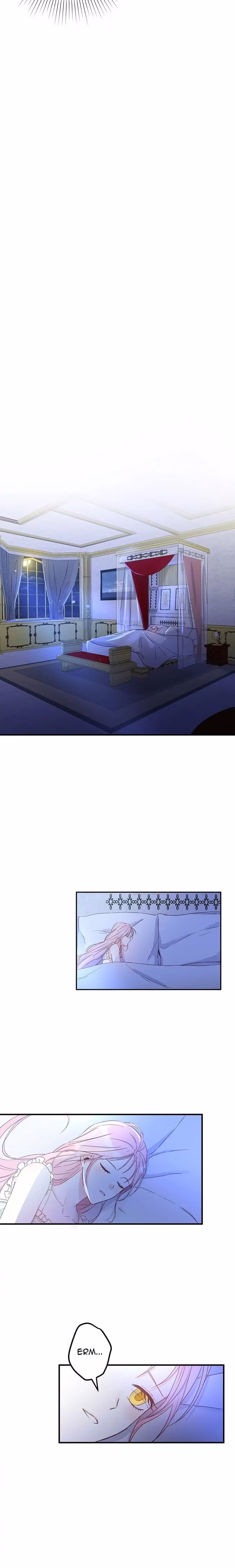 I Was Tricked into this Fake Marriage! - Chapter 11 - Part 15