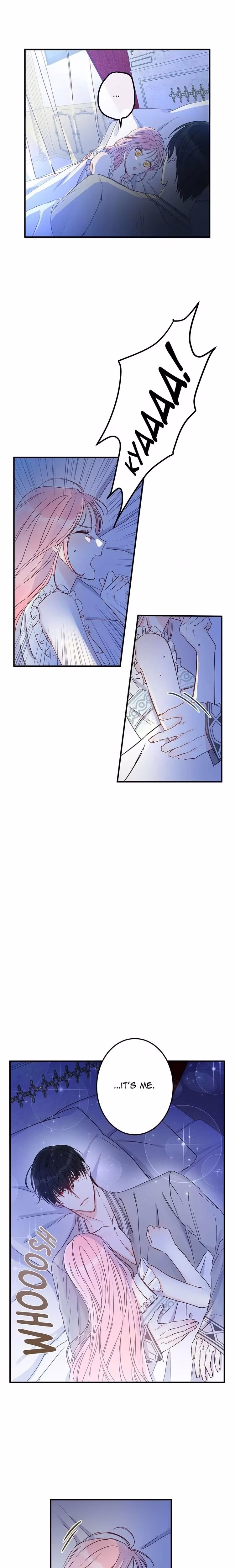 I Was Tricked into this Fake Marriage! - Chapter 11 - Part 16