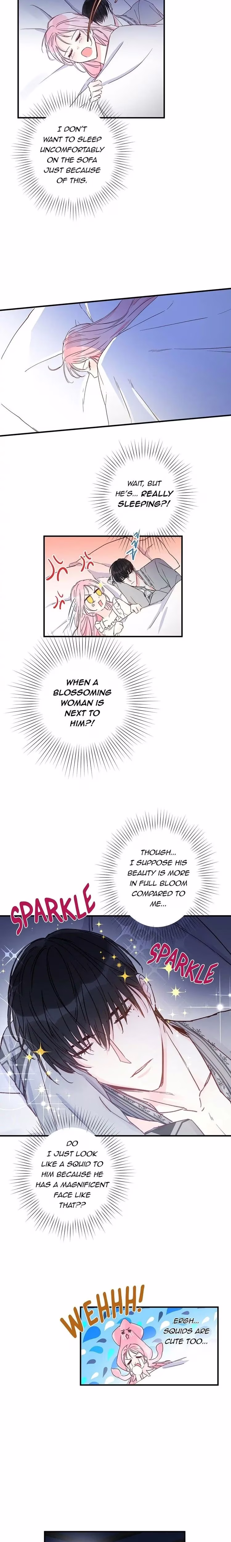 I Was Tricked into this Fake Marriage! - Chapter 11 - Part 18