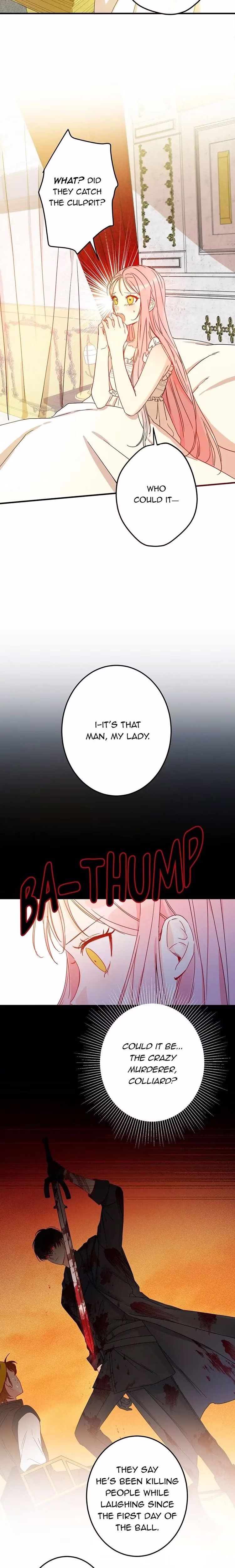 I Was Tricked into this Fake Marriage! - Chapter 12 - Part 5