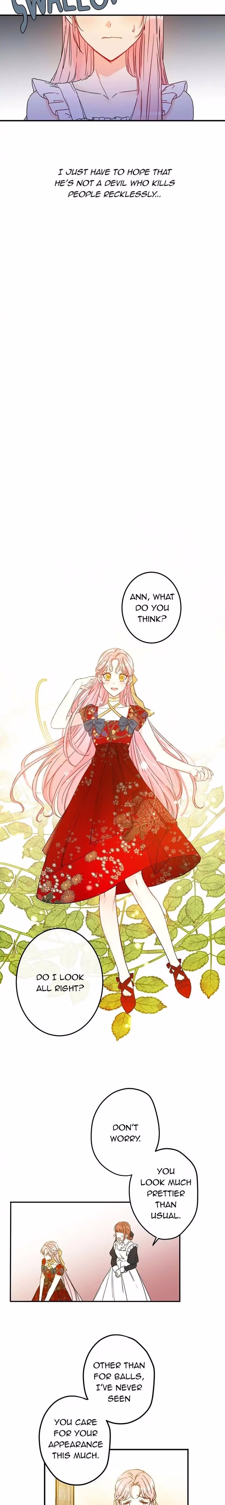 I Was Tricked into this Fake Marriage! - Chapter 12 - Part 8