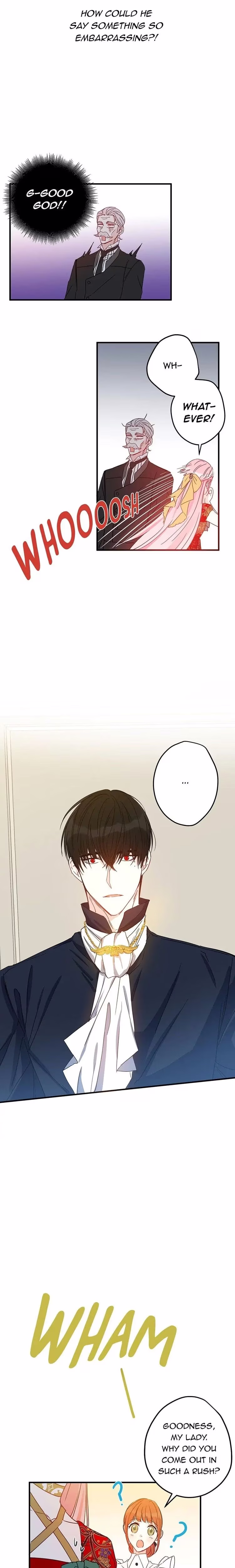 I Was Tricked into this Fake Marriage! - Chapter 12 - Part 18