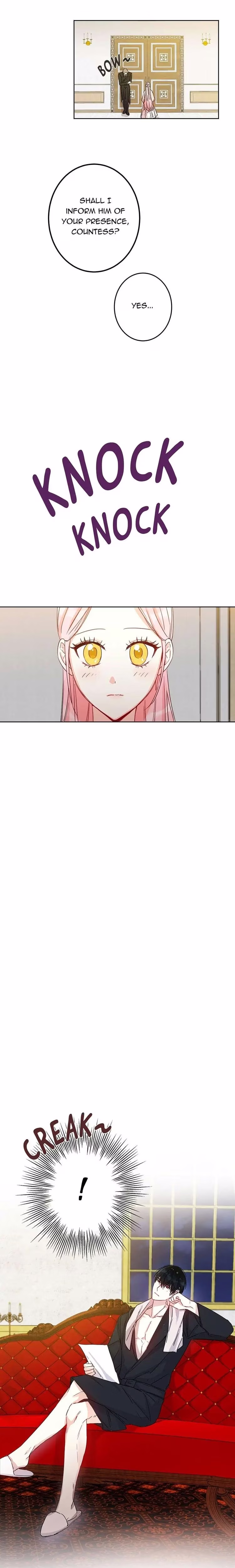 I Was Tricked into this Fake Marriage! - Chapter 13 - Part 6