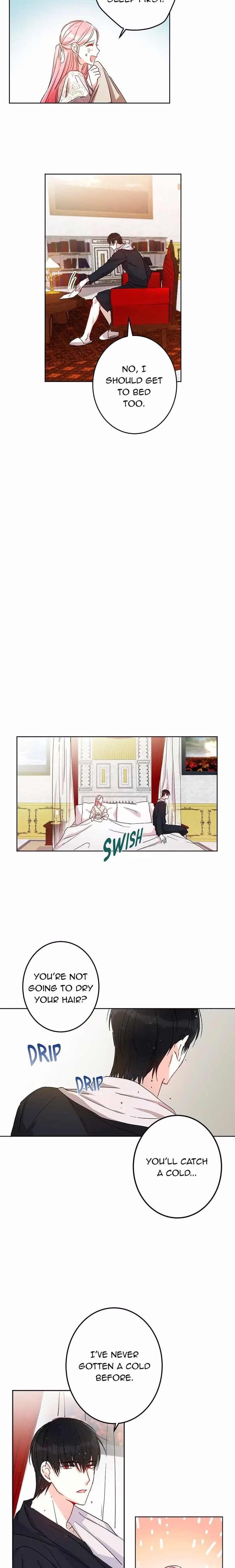 I Was Tricked into this Fake Marriage! - Chapter 13 - Part 8