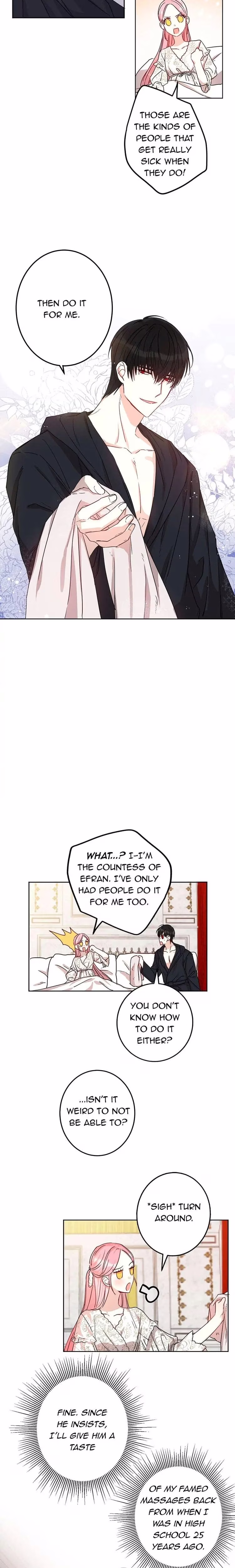 I Was Tricked into this Fake Marriage! - Chapter 13 - Part 9