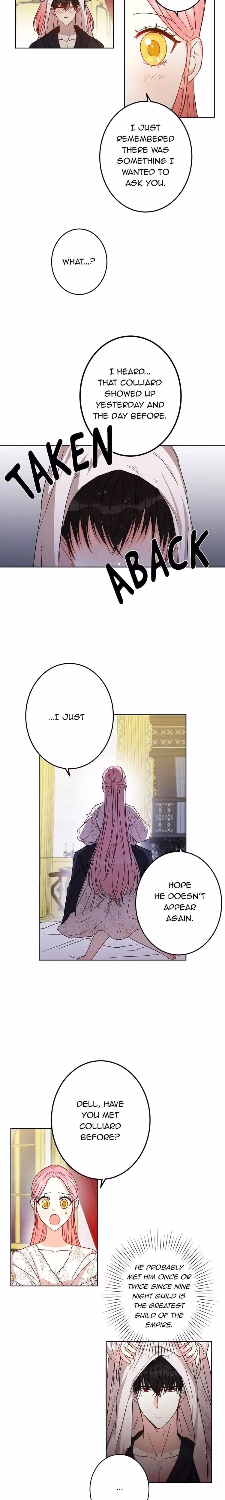 I Was Tricked into this Fake Marriage! - Chapter 13 - Part 11