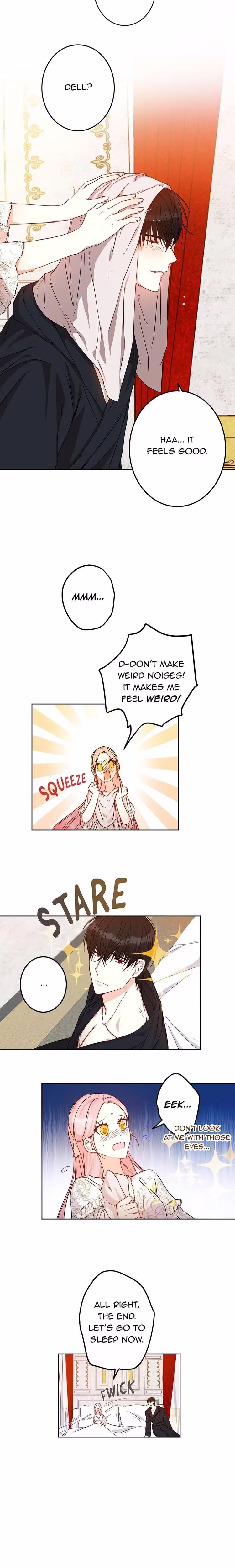 I Was Tricked into this Fake Marriage! - Chapter 13 - Part 12