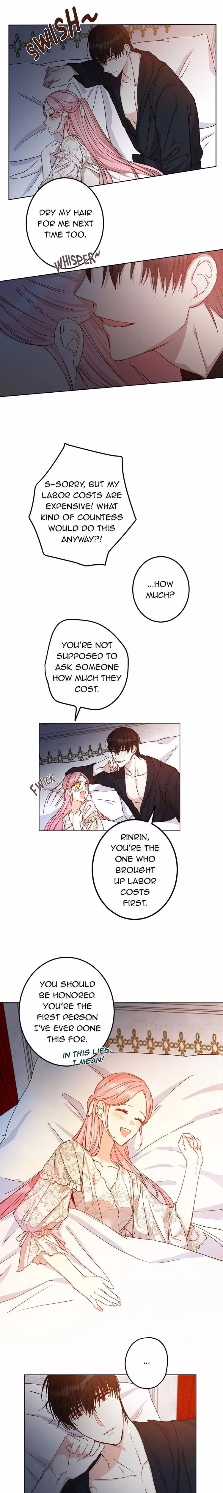 I Was Tricked into this Fake Marriage! - Chapter 13 - Part 13