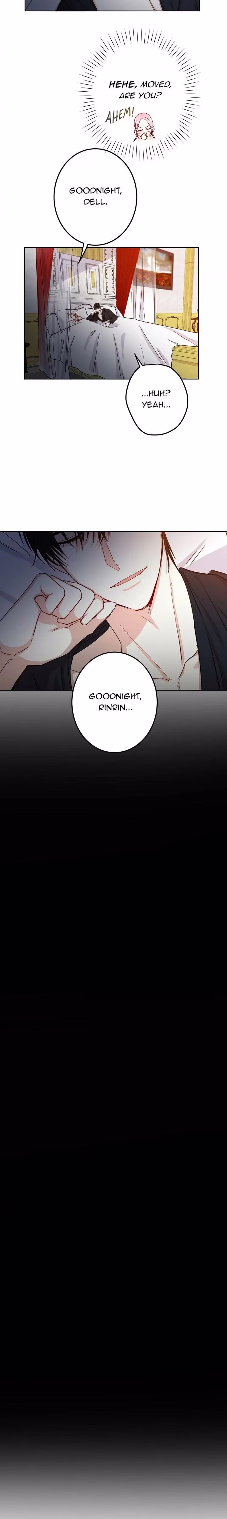 I Was Tricked into this Fake Marriage! - Chapter 13 - Part 14