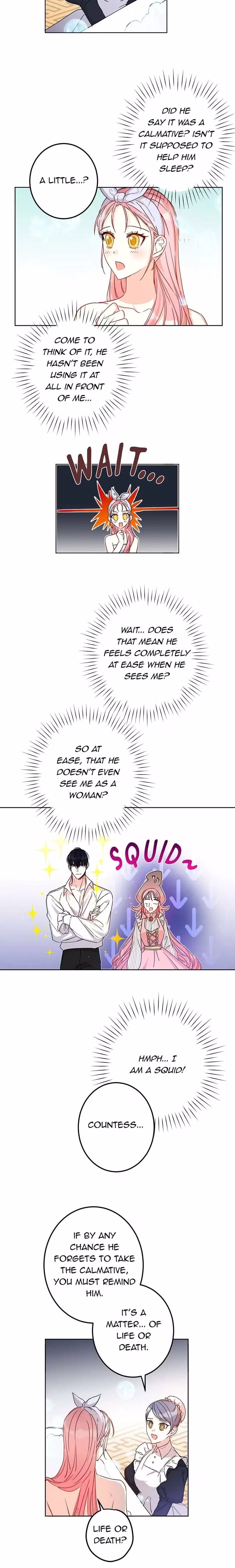 I Was Tricked into this Fake Marriage! - Chapter 13 - Part 17