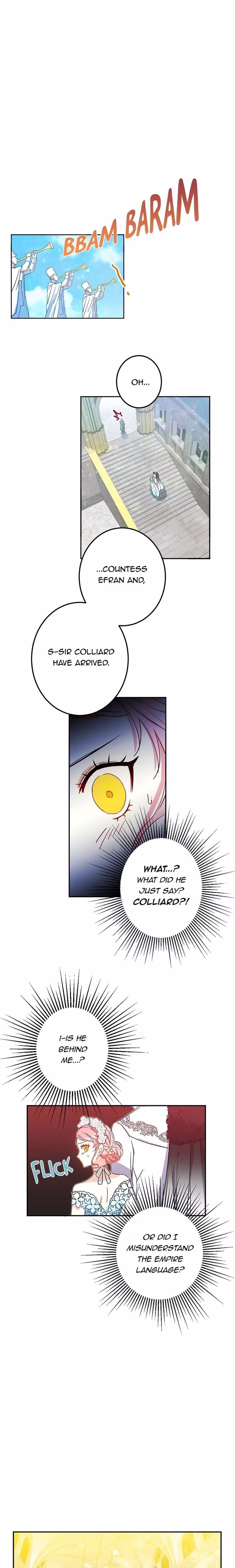 I Was Tricked into this Fake Marriage! - Chapter 14 - Part 9