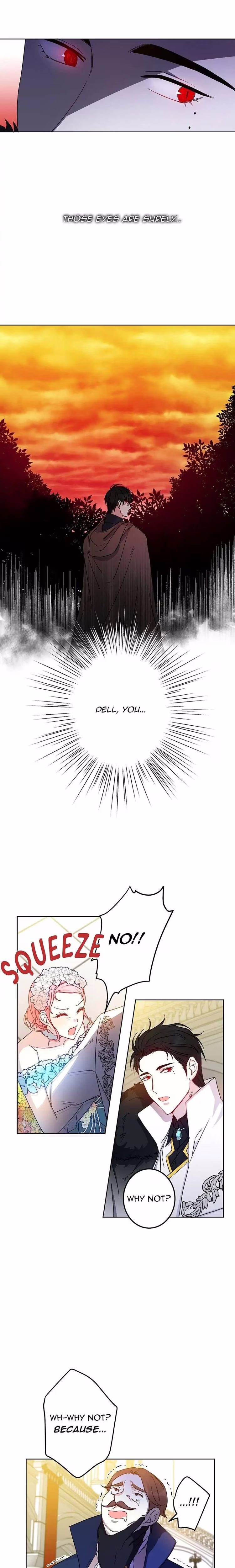 I Was Tricked into this Fake Marriage! - Chapter 15 - Part 5