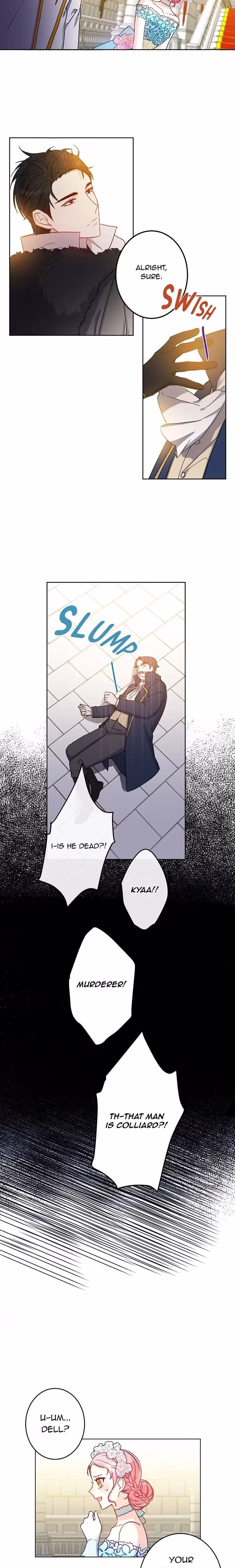 I Was Tricked into this Fake Marriage! - Chapter 15 - Part 8