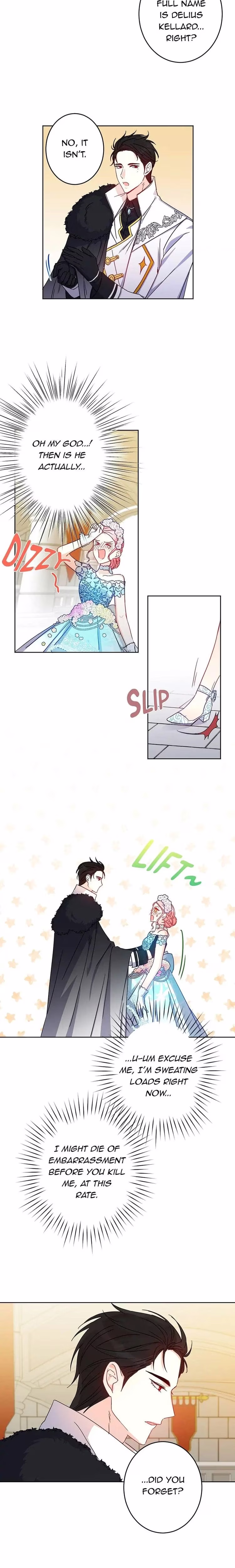 I Was Tricked into this Fake Marriage! - Chapter 15 - Part 9