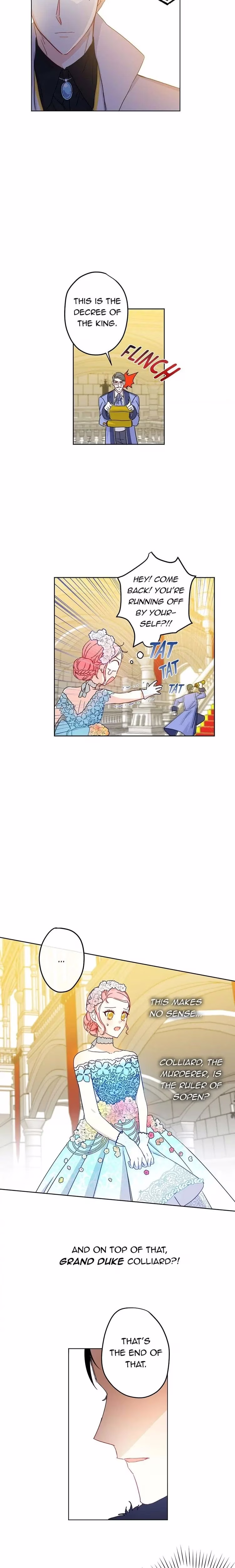 I Was Tricked into this Fake Marriage! - Chapter 15 - Part 14