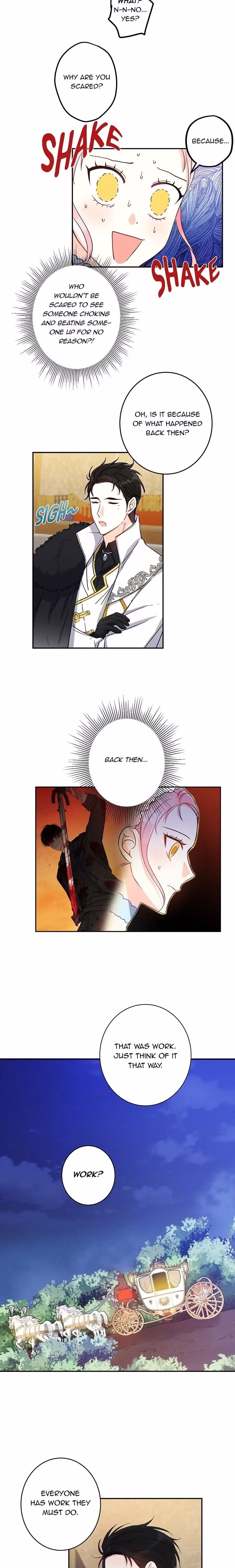 I Was Tricked into this Fake Marriage! - Chapter 16 - Part 6