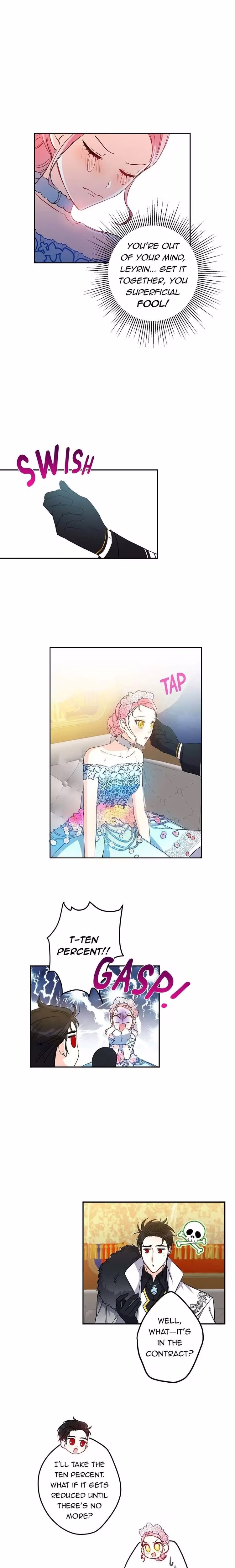 I Was Tricked into this Fake Marriage! - Chapter 16 - Part 9