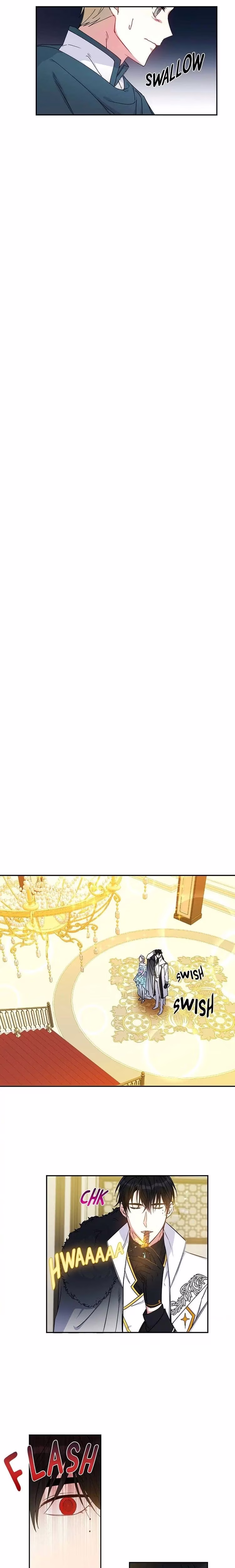 I Was Tricked into this Fake Marriage! - Chapter 16 - Part 13