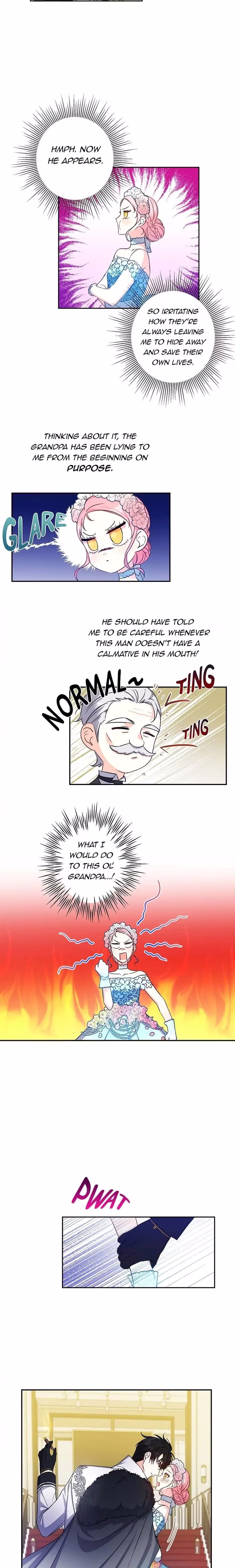 I Was Tricked into this Fake Marriage! - Chapter 16 - Part 15