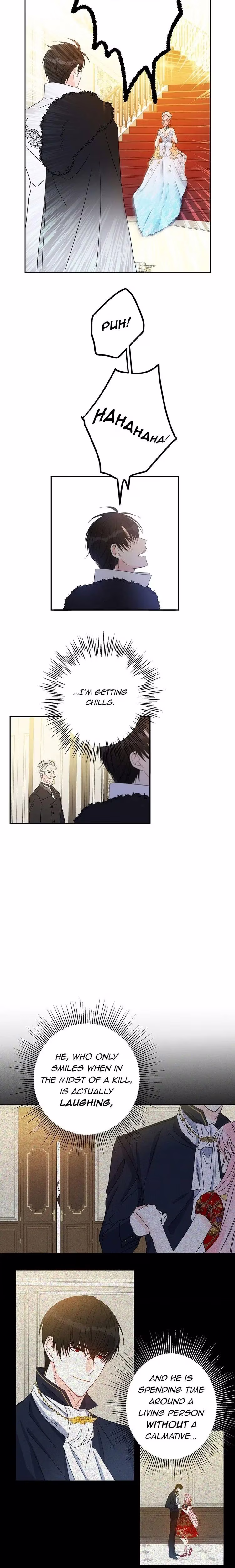 I Was Tricked into this Fake Marriage! - Chapter 17 - Part 3